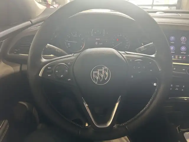 2019 Buick Regal Sportback Preferred II Auto AC Cam in Cars & Trucks in Gatineau - Image 21