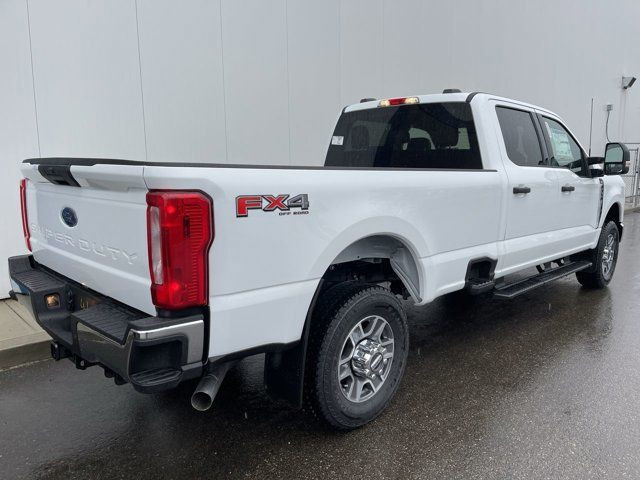 2025 Ford Super Duty F-350 SRW XLT - 613A in Cars & Trucks in Strathcona County - Image 4