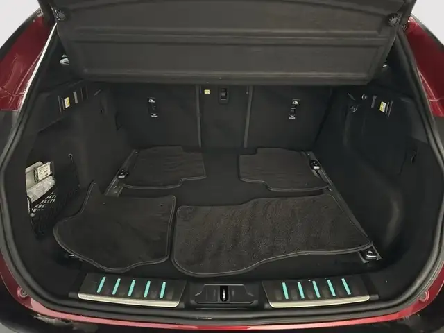 2021 Jaguar F-PACE SVR AWD CUIR CHAUFFANT/VENTILE CAM360 NAV TOI in Cars & Trucks in Laval / North Shore - Image 10