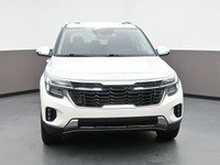 The 2025 Kia Seltos is a sleek and efficient compact SUV designed to offer a balance of performance,... (image 1)