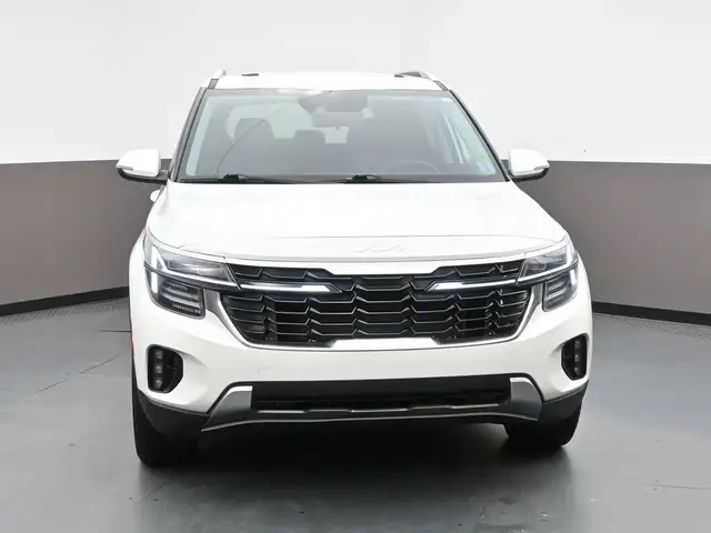 2025 Kia Seltos EX EX AWD SUNROOF, LEATHER, HEATED SEATS in Cars & Trucks in City of Halifax - Image 3