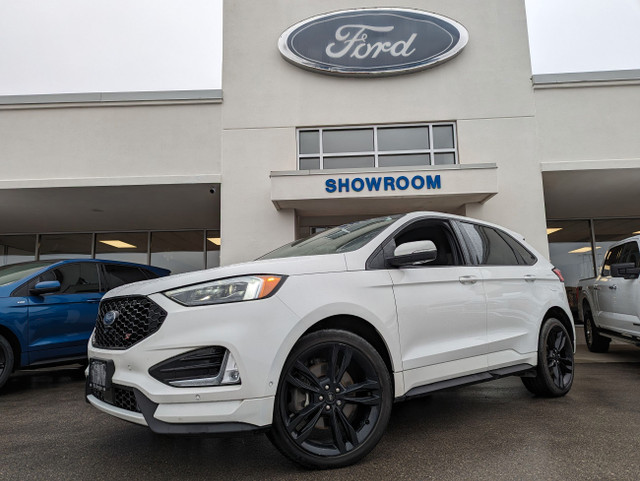 2020 Ford Edge in Cars & Trucks in London