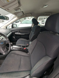 WOW! LOW KMS! TOURING AWD HATCHBACK, THIS CAR IS IN EXCELLENT CONDITION, LOADED WITH HEATED SEATS, P... (image 7)