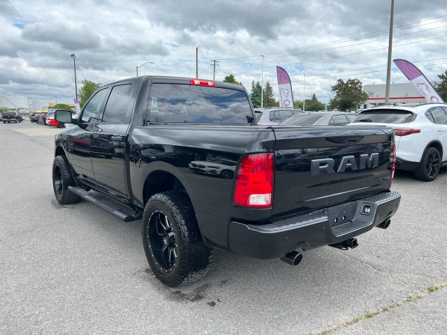 2022 Ram 1500 Classic in Cars & Trucks in Ottawa - Image 3