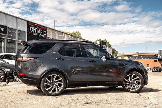 2018 Land Rover Discovery HSE TD6 4WD | DIESEL | 7 PASS | PANO | in Cars & Trucks in Mississauga / Peel Region - Image 2
