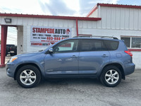 This 2009 Toyota RAV4 Limited V6 AWD blends everyday practicality with refined features and strong p... (image 4)