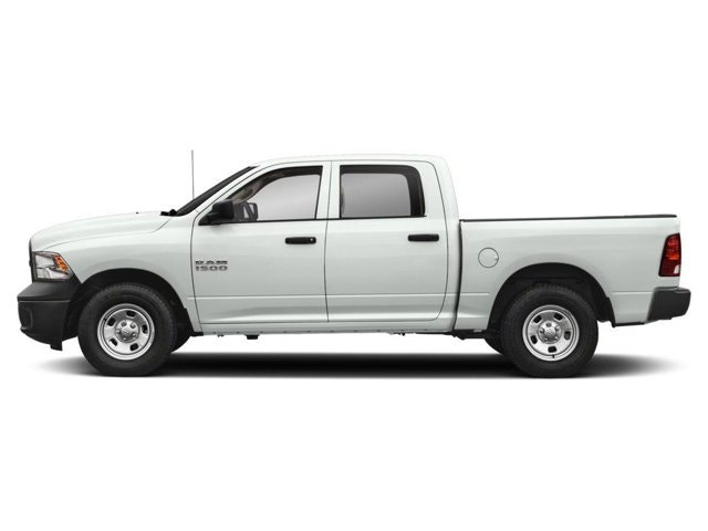  2022 Ram 1500 Classic Express