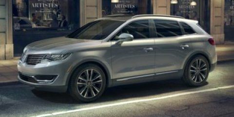 2016 Lincoln MKX Reserve in Cars & Trucks in Kitchener / Waterloo