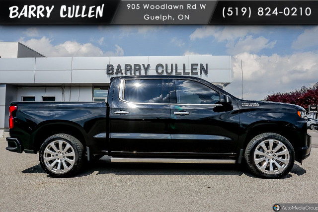 2021 Chevrolet Silverado 1500 in Cars & Trucks in Guelph - Image 3
