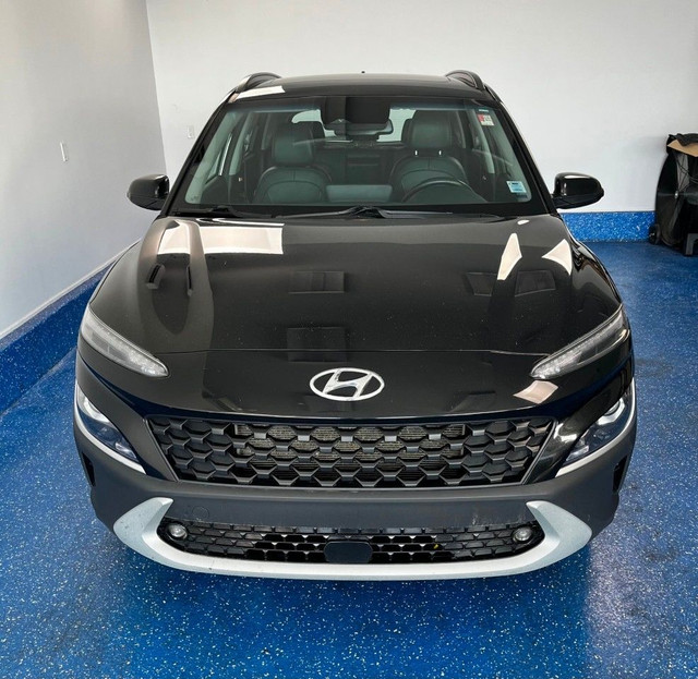 2022 Hyundai Kona in Cars & Trucks in Truro - Image 2