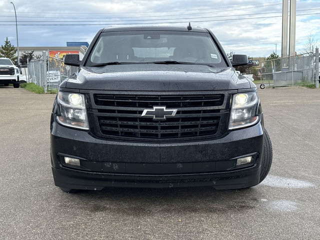 2019 Chevrolet Tahoe Premier in Cars & Trucks in Edmonton - Image 2