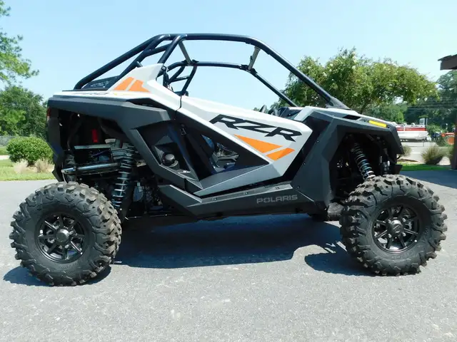 2024 POLARIS RZR PRO XP SPORT 1000 (FINANCING AVAILABLE) in ATVs in Strathcona County - Image 6