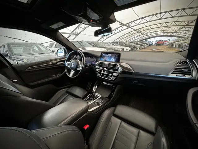 2021 BMW X4 M40i in Cars & Trucks in Calgary - Image 13