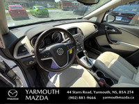 Low Kms, Heated Seats, Air Conditioning, Cruise Control, Backup Cam, Touchscreen, Steering Wheel Con... (image 6)