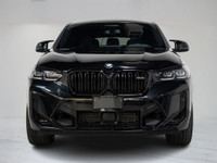 This beautiful 2024 BMW X4 M Competition is a local Ontario vehicle with a clean Carfax report and r... (image 5)