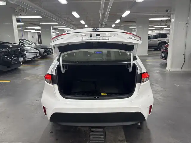 2023 Toyota Corolla Hybrid LE CERTIFIED | ACCIDENT FREE | SAF... in Cars & Trucks in City of Toronto - Image 27