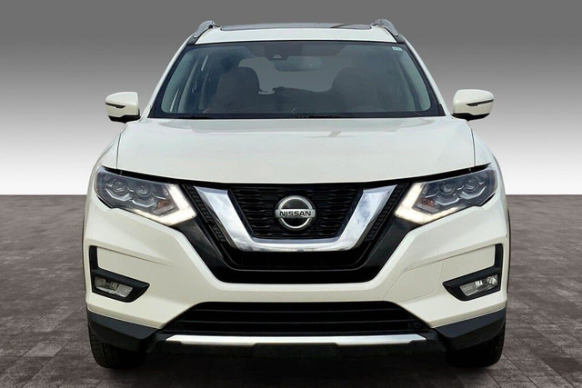 2018 Nissan Rogue AWD SL in Cars & Trucks in Edmonton - Image 3