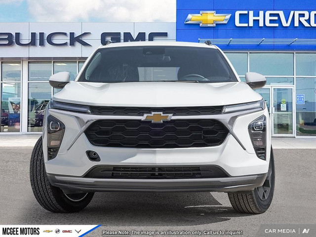 2025 Chevrolet Trax LT in Cars & Trucks in Grand Bend - Image 2
