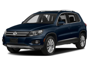 2015 Volkswagen Tiguan Other