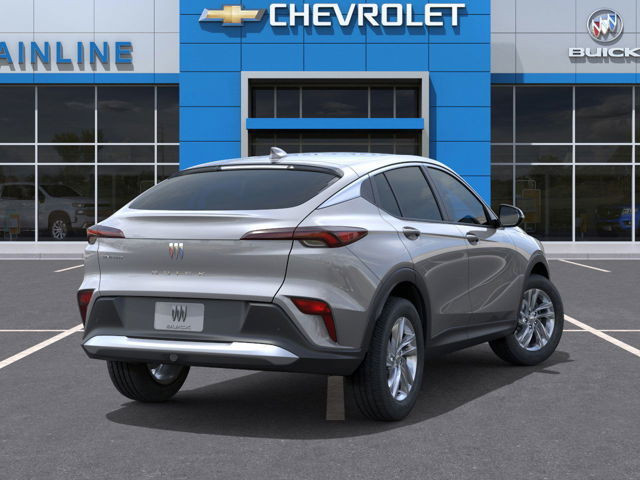 2025 Buick Envista in Cars & Trucks in Brandon - Image 4