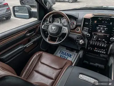 2020 Ram 1500 Longhorn, View more