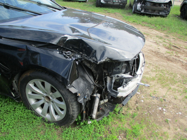 2009 BMW 7 Series 750Li in Cars & Trucks in Barrie - Image 3