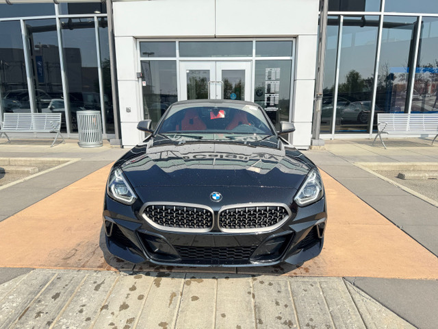 2021 BMW Z4 in Cars & Trucks in Calgary - Image 2