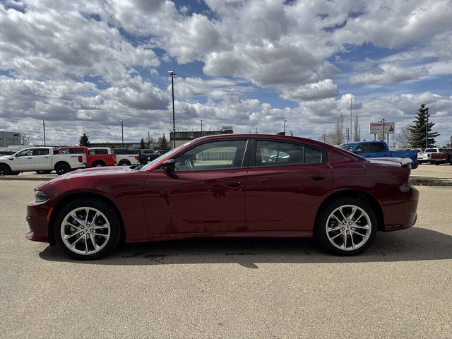 2023 Dodge Charger GT in Cars & Trucks in Edmonton - Image 4