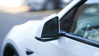 Check out this sleek 2021 Tesla Model Y! With its Long Range trim, AWD capability, and luxurious fea... (image 8)
