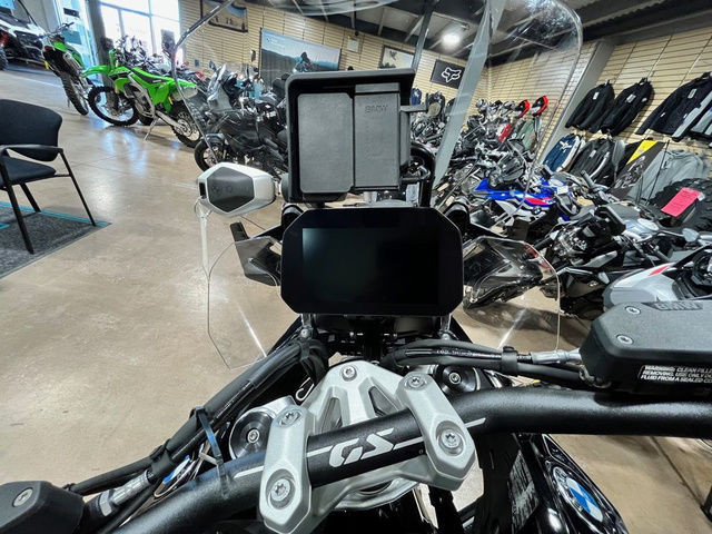 2024 BMW R 1300 GS in Street, Cruisers & Choppers in City of Halifax - Image 4