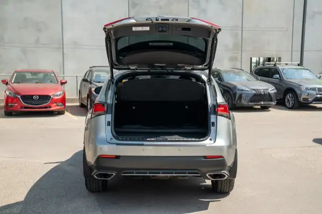 2018 Lexus NX NX 300 in Cars & Trucks in Edmonton - Image 11