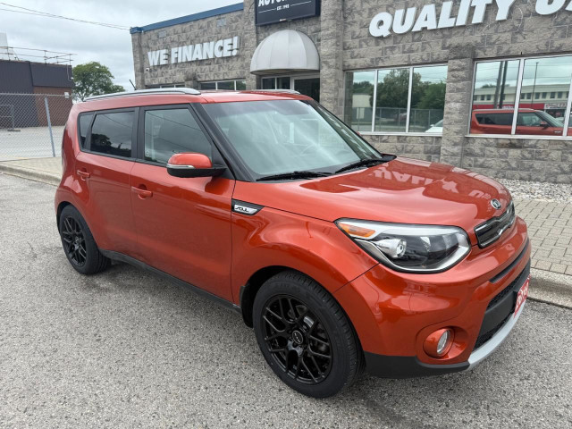 2019 Kia Soul EX+ in Cars & Trucks in Sarnia - Image 2