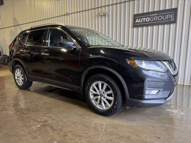 2020 Nissan Rogue SV AWD Auto AC Cam in Cars & Trucks in Gatineau