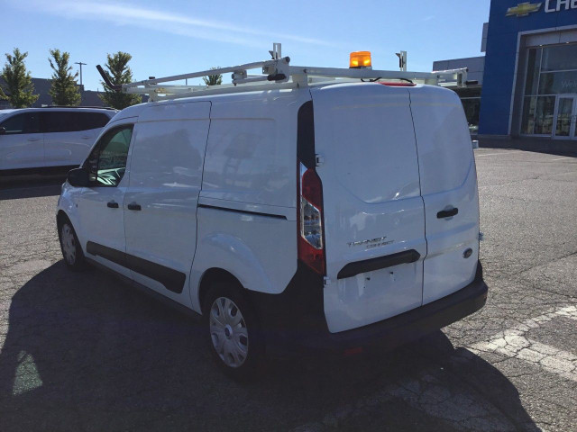 2019 Ford Transit Connect Van in Cars & Trucks in Oshawa / Durham Region - Image 3