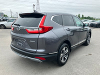 2018 Honda CR-V LX AWD, Automatique, 4Cyl 1.5L, 204000Km, Groupe Electrique Complet, Cruise Controle... (image 4)