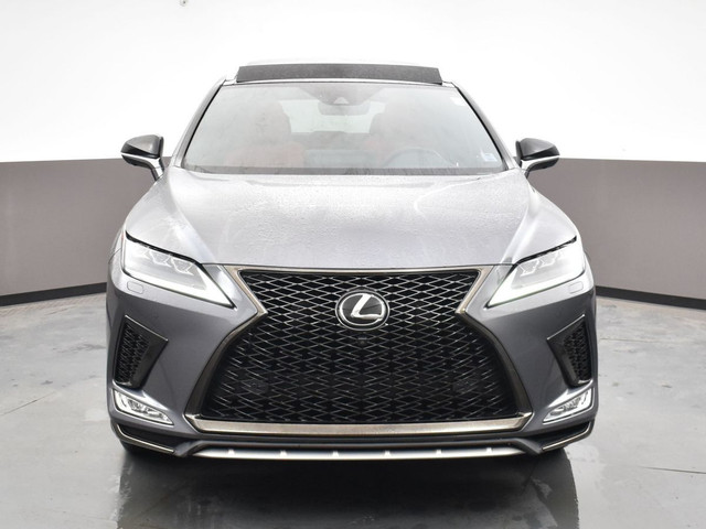 2021 Lexus RX 350 F SPORT 3 W/ LEATHER, HEAD UP DISPLAY, NAVIGAT in Cars & Trucks in City of Halifax - Image 2