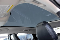 1 OWNER TRADE JUST IN, 19" WHEEL PACKAGE- LAST TIME YOU WILL EVER USE GAS- LEATHER INTERIOR, PHONE A... (image 7)