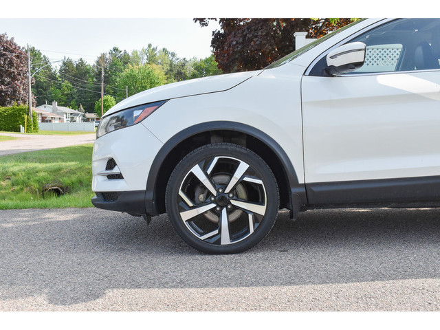 2020 Nissan Qashqai in Cars & Trucks in Pembroke - Image 3