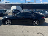 All vehicles come with a full vehicle History Report, ask to see it! Black in black leather interior... (image 7)
