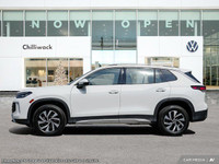This Volkswagen Tiguan delivers a Intercooled Turbo Regular Unleaded I-4 2.0 L/121 engine powering t... (image 3)