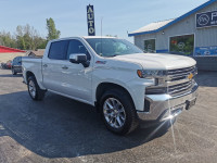 • Power_Steering • Power_Brakes • Power_Windows • Power_Mirrors • Power_Locks • Keyless_Entry • Air_... (image 6)