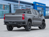 THIS BEAST IS RED UNDER THIS CUSTOM MATT GREY WRAP! COME IN TODAY FOR A TEST DRIVE!Take your senses... (image 5)