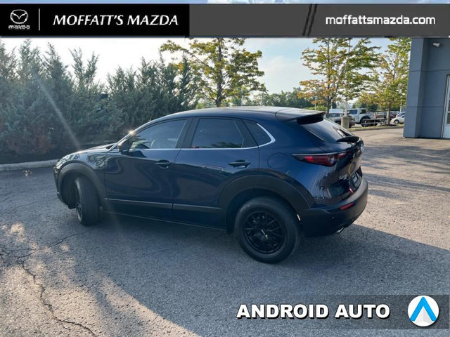 2022 Mazda CX-30 GX AWD - HEATED SEATS in Cars & Trucks in Barrie - Image 3