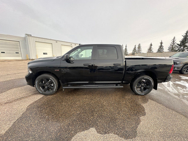 2023 Ram 1500 Classic Express in Cars & Trucks in Swift Current - Image 2