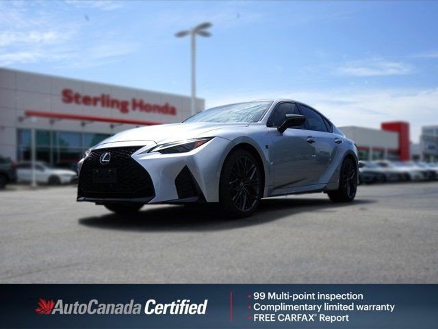 2024 Lexus IS IS 500 V8 | Tint | ClearShield in Cars & Trucks in Hamilton