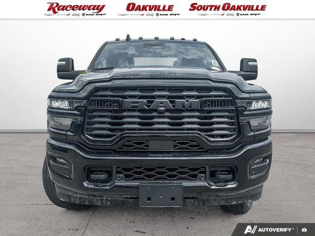 2025 Ram 2500 Big Horn in Cars & Trucks in Mississauga / Peel Region - Image 2