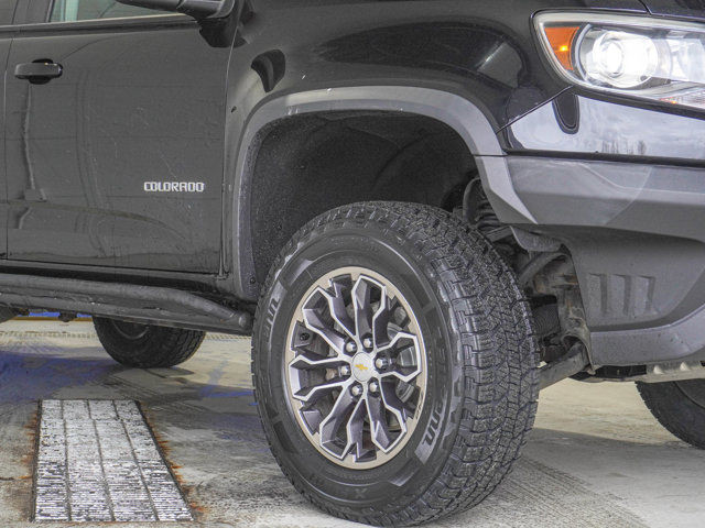 2018 Chevrolet Colorado 4WD ZR2- Leather - Sports Bar in Cars & Trucks in Barrie - Image 4