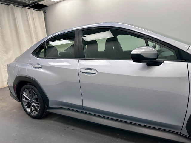 2022 Subaru WRX One Owner - No Accidents - Apple CarPlay/Andr... in Cars & Trucks in Lethbridge - Image 4