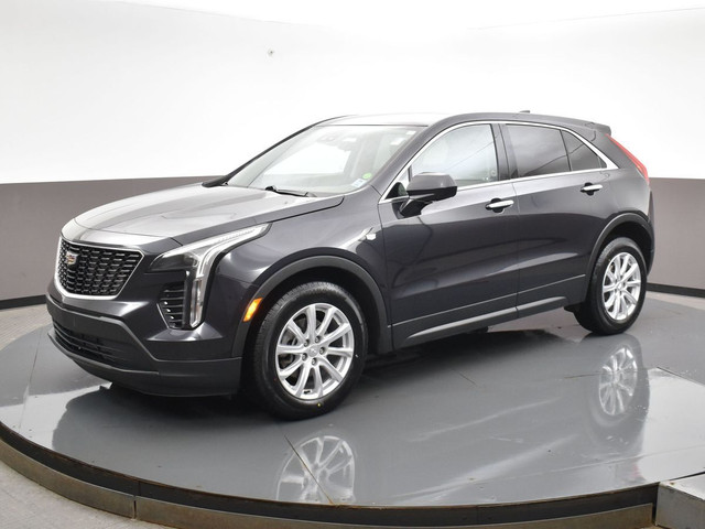 2022 Cadillac XT4 LUXURY FWD w/ Heated front seats, heated steer in Cars & Trucks in City of Halifax - Image 3