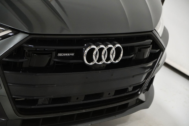 2019 Audi A7 SPORTBACK Technik / Black optics / Massages / Black in Cars & Trucks in Longueuil / South Shore - Image 3